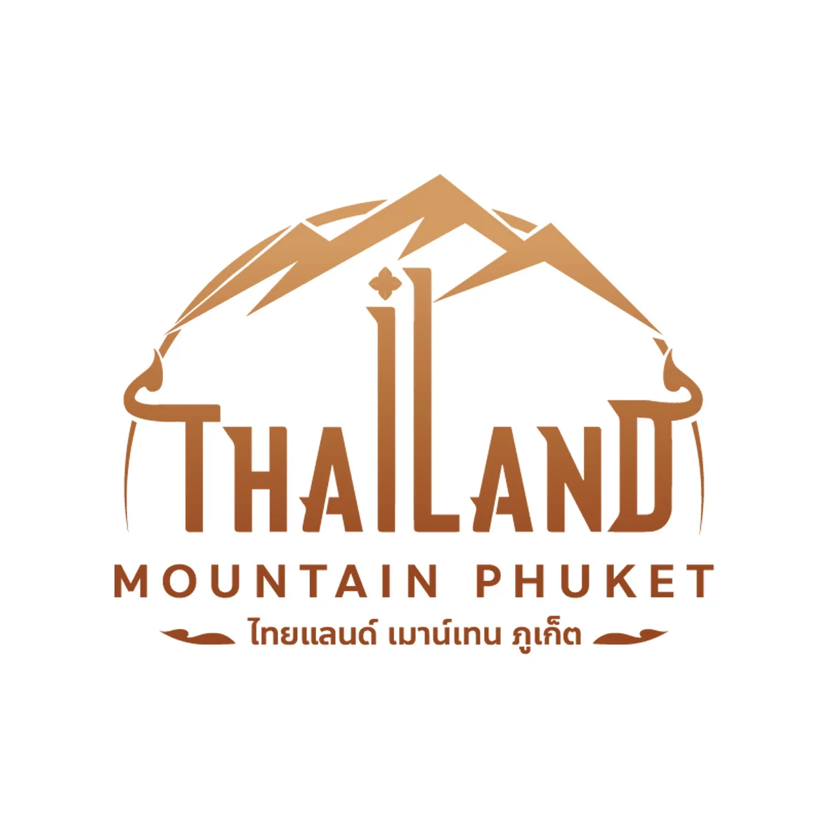 Thailand Mountain Phuket
