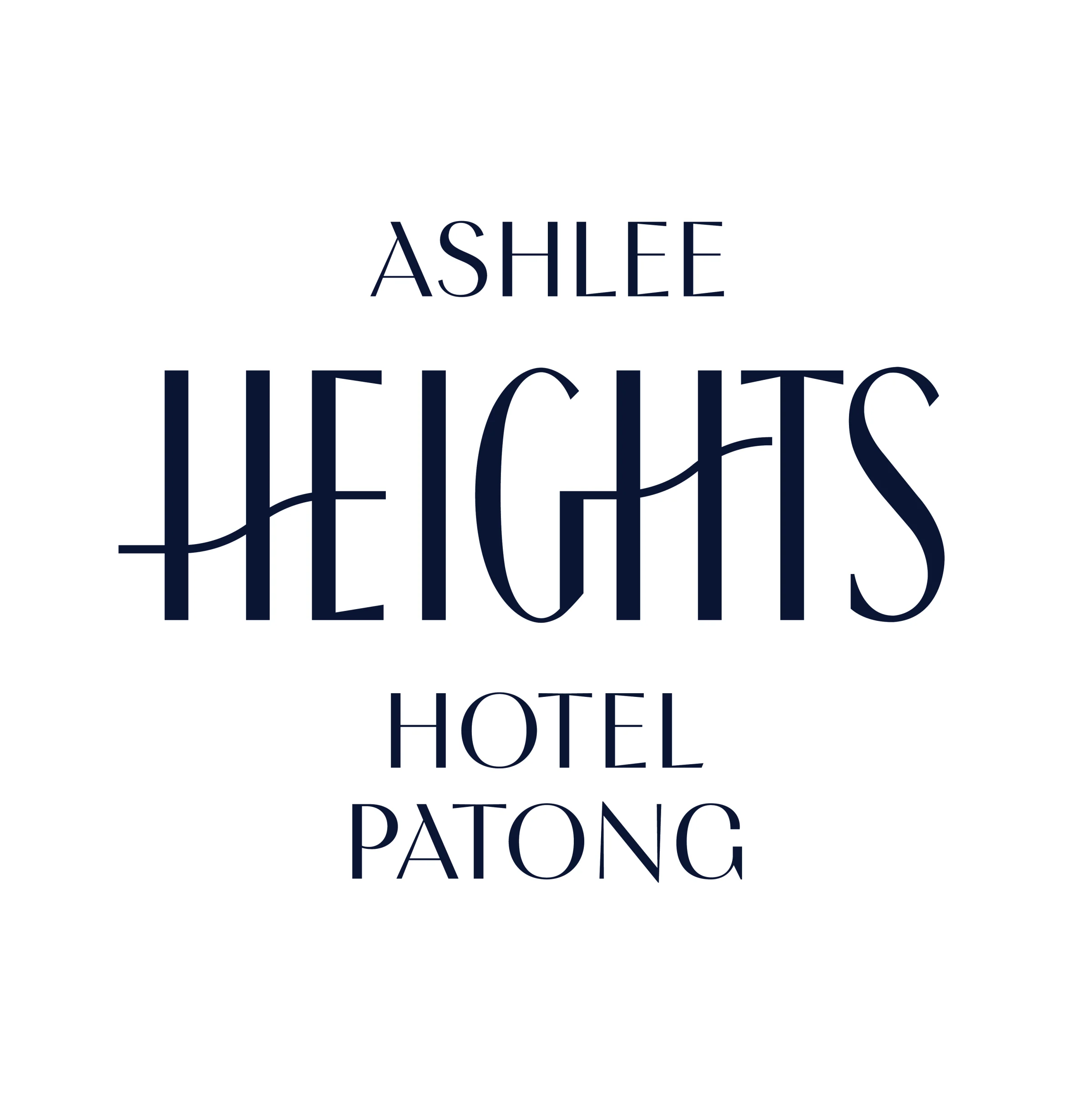 ASHLEE Heights